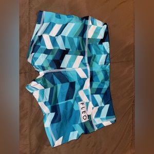 Fleo shorts